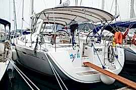 Oceanis 50 Family (porto Gocek)