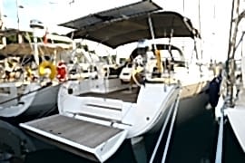 Bavaria 46 Cruiser - 2020 (porto Gocek)