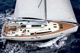 Bavaria 51 Cruiser (porto Gocek )