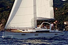 Oceanis 45 - 2014 (porto Gocek)