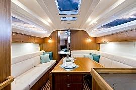 Bavaria 37 Cruiser (port Gocek)