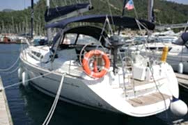 Sun Odyssey 45 (porto Fethiye)