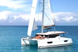 Luca 40 (porto Gocek)