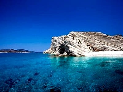 Classicals on Turkish Coast