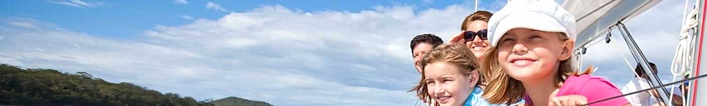 Küçük Gruplar için Özel Yat Turları