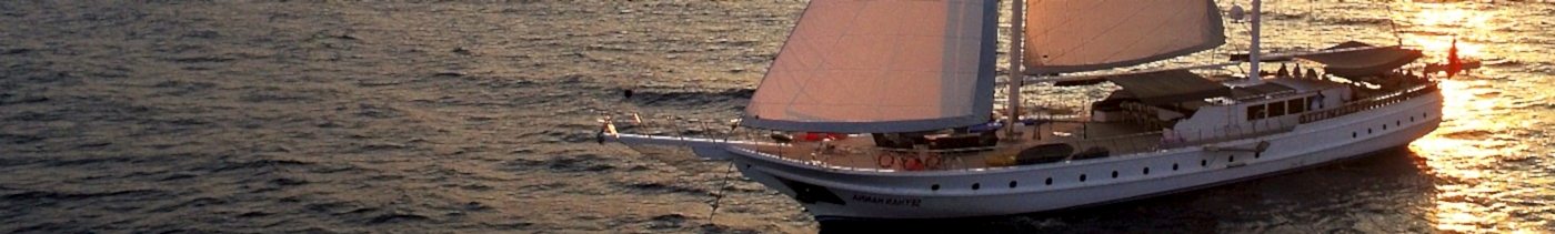 Private Yacht Charters