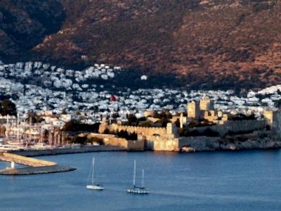 Les programmes classiques de location de cabine sur la côte turque