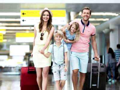 Airport for Bodrum Yacht